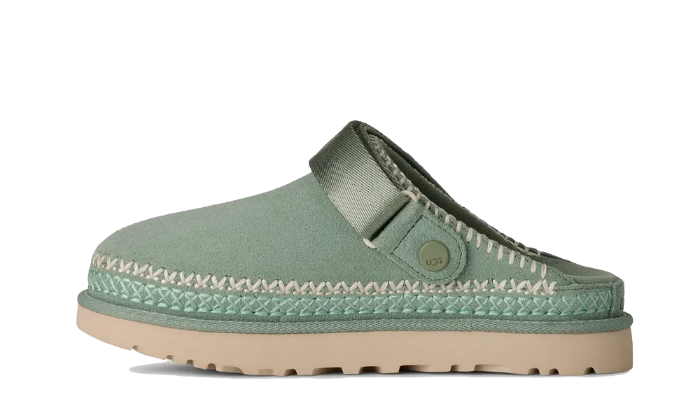 Goldenstar Meadow Accent Clog Artichoke All You Need, photo 1