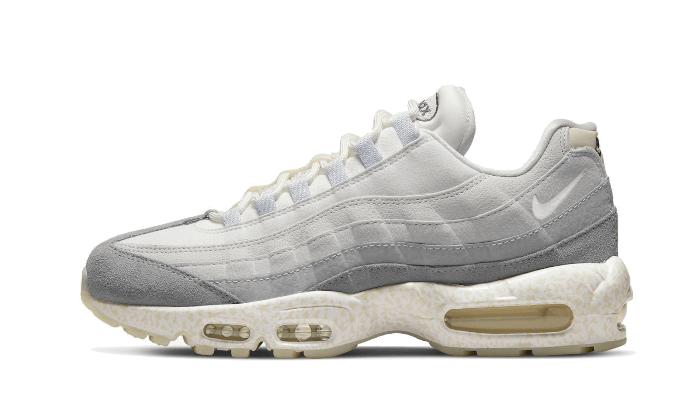 Air Max 95 Light Bone All You Need, photo 1