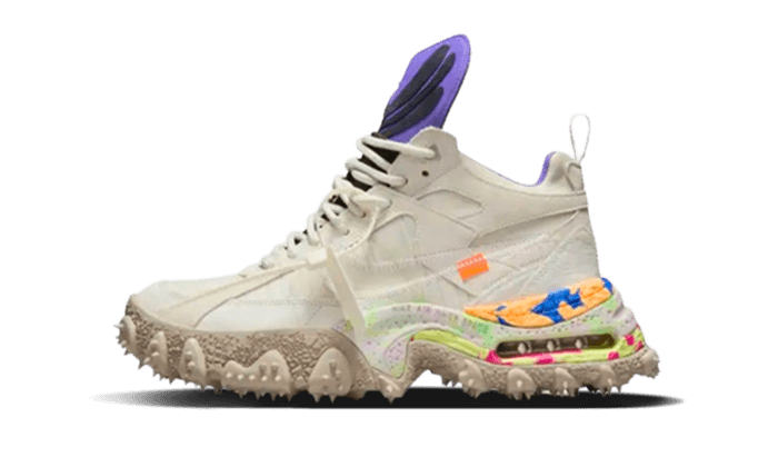Air Terra Forma Off-White Summit White Psychic Purple All You Need, photo 1
