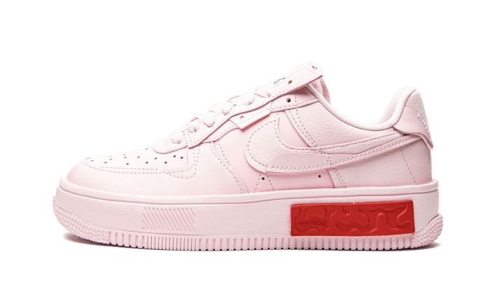 Air Force 1 Low Fontanka Pink Foam All You Need, photo 1