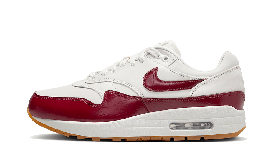 Air Max 1 LX Team Red Sail All You Need, photo 1
