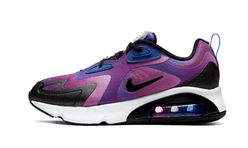 Air Max 200 Magic Flamingo All You Need, photo 1