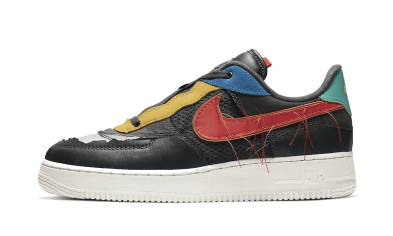 Air Force 1 Low BHM All You Need
