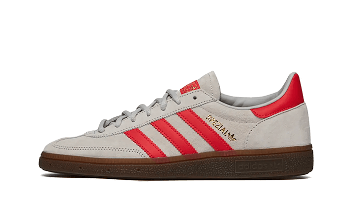 Handball Spezial Grey Two Hi-Res Red All You Need, photo 1
