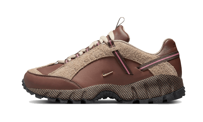 Air Humara LX Jacquemus Brown All You Need, photo 1