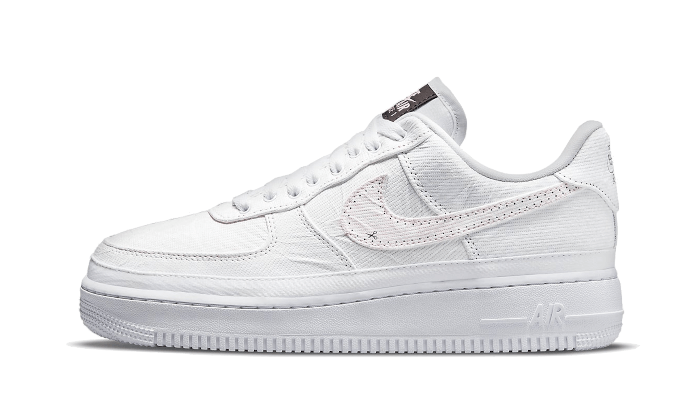 Air Force 1 Low Tear-Away Fauna Brown All You Need, photo 1