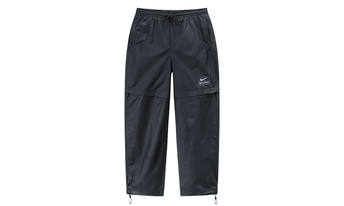 Track Pants Black Stussy All You Need, photo 1