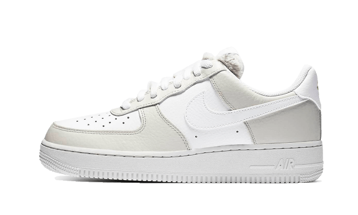 Air Force 1 Low '07 Light Bone Photon Dust All You Need, photo 1