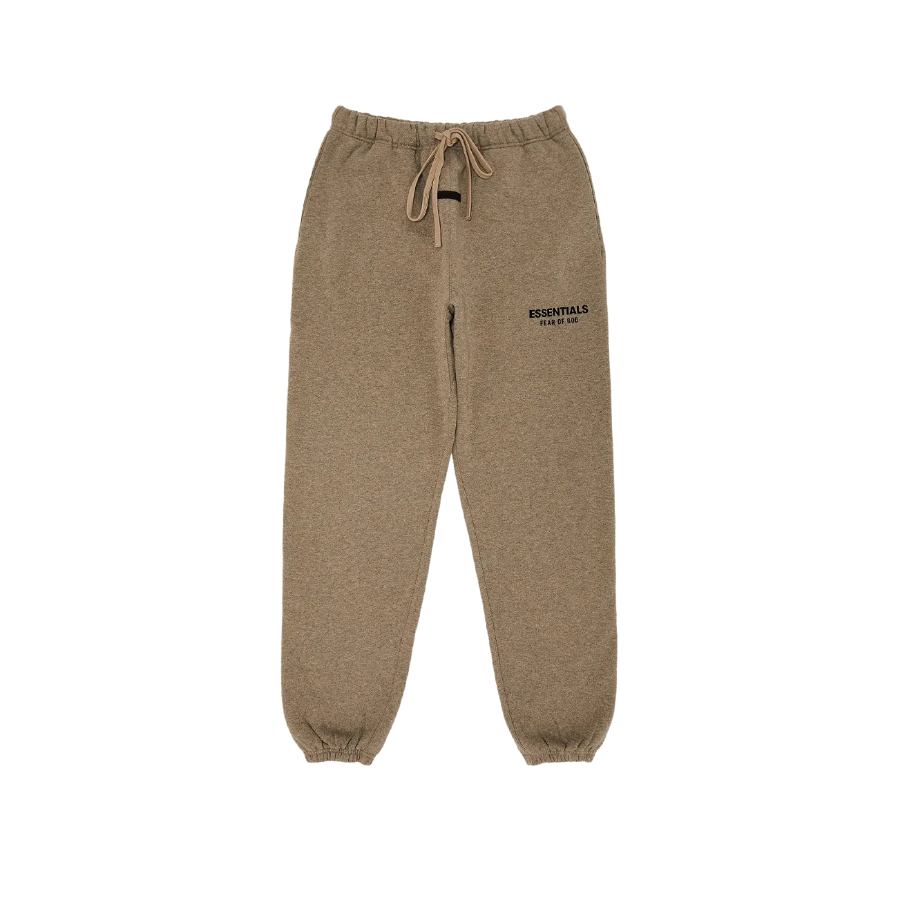 Essentials (FW24) Sweatpants Heather Gray All You Need, photo 1