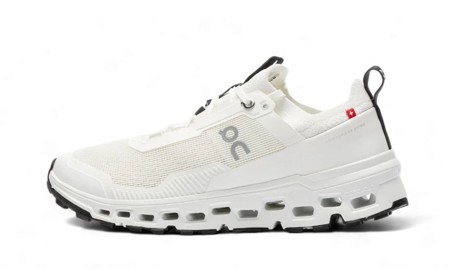 Cloudultra 2 Undyed White All You Need, photo 1
