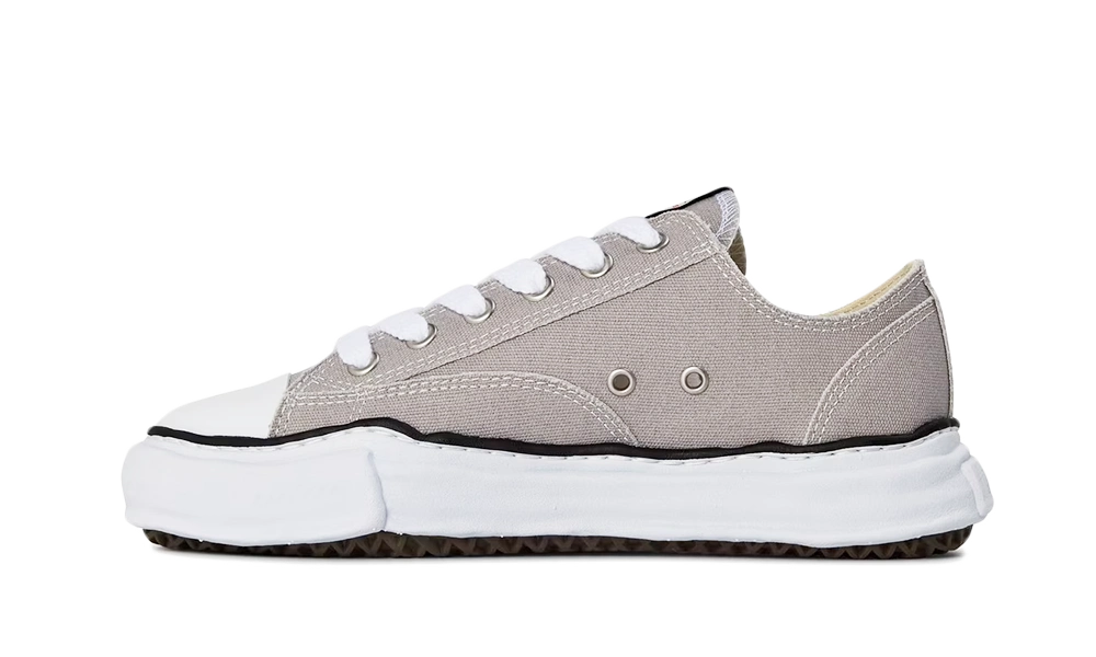 Peterson Low Gray All You Need, photo 1