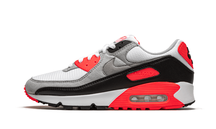 Air Max 90 Infrared (2020) All You Need, photo 1