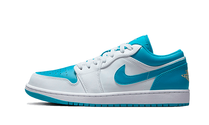 Air Jordan 1 Low Aquatone All You Need, photo 1