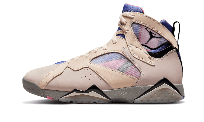 Air Jordan 7 Retro Sapphire All You Need, photo 1