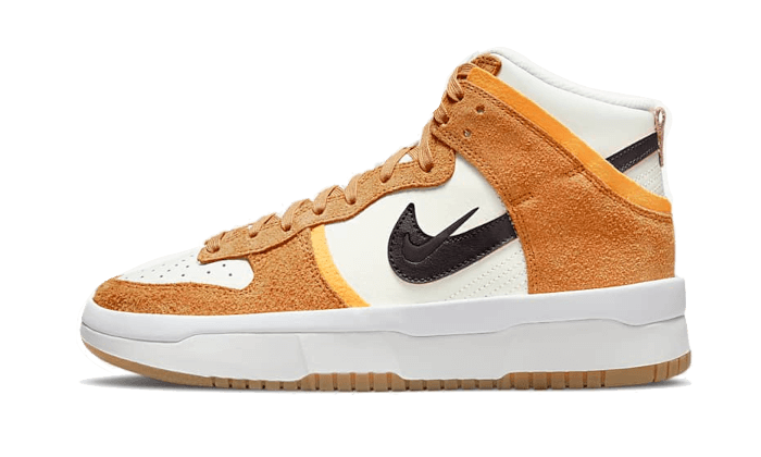 Dunk High Up Rebel Mars Yard All You Need, photo 1