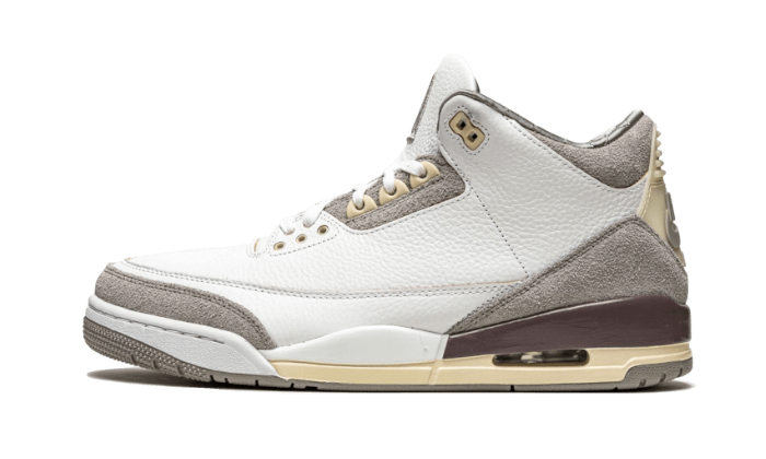 Air Jordan 3 Retro A Ma Maniére All You Need, photo 1