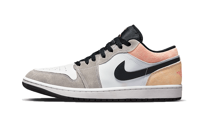 Air Jordan 1 Low Flight Club All You Need, photo 1