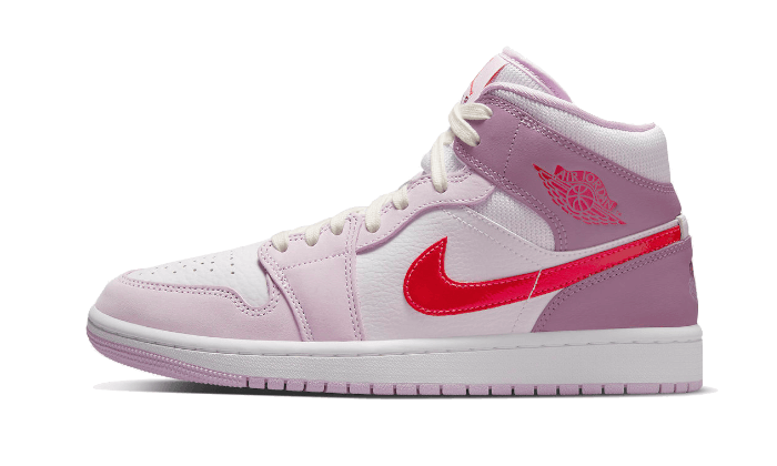 Air Jordan 1 Mid Valentine's Day (2022) All You Need, photo 1