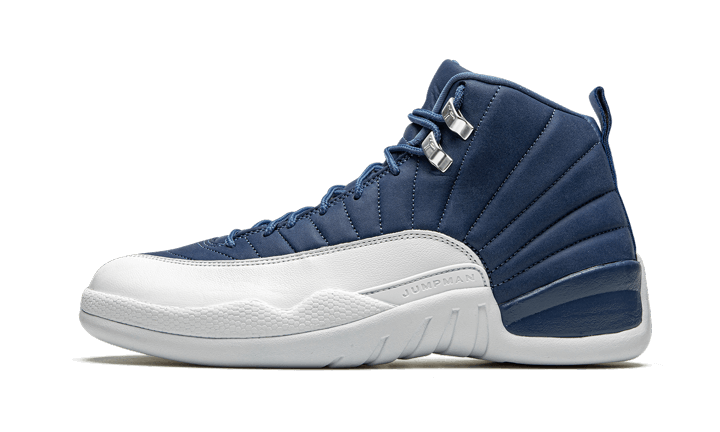 Air Jordan 12 Retro Stone Blue All You Need, photo 1