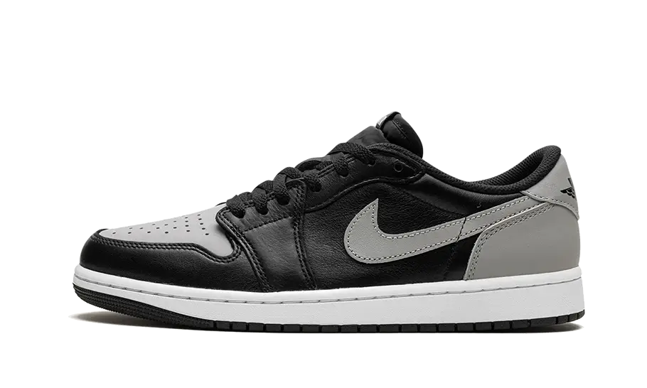 Air Jordan 1 Low OG Shadow (2024) All You Need, photo 1