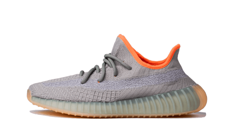 Yeezy Boost 350 V2 Desert Sage All You Need, photo 1