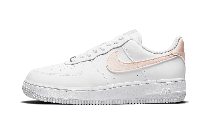 Air Force 1 Low Next Nature White Pale Coral All You Need, photo 1