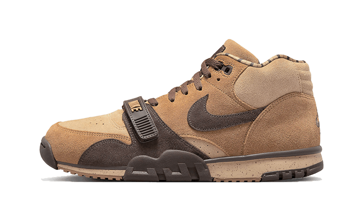 Air Trainer 1 Shima Shima Pack Baroque Brown All You Need, photo 1