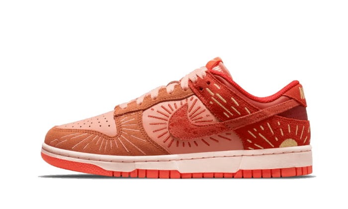 Dunk Low Winter Solstice All You Need, photo 1