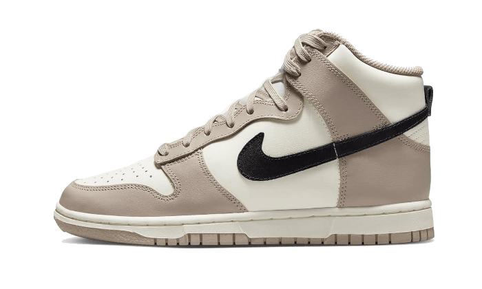 Dunk High Fossil Stone All You Need, photo 1