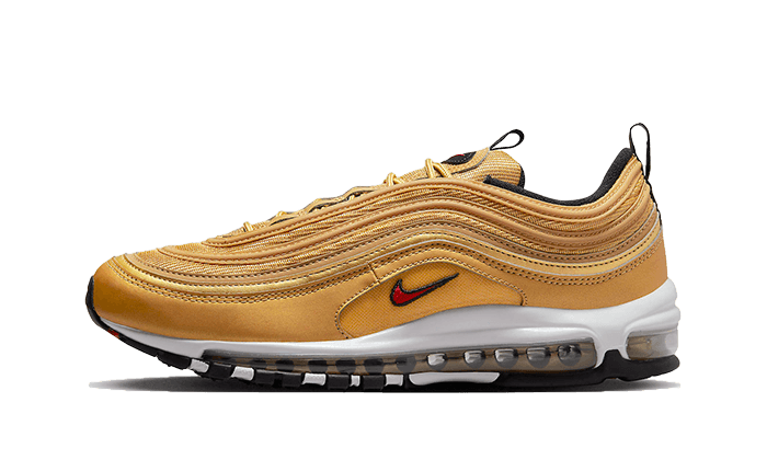 Air Max 97 Gold Bullet All You Need, photo 1