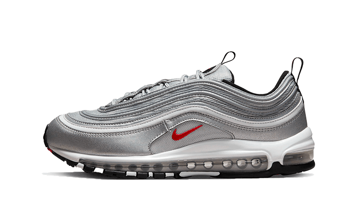 Air Max 97 OG Silver Bullet (2022) All You Need, photo 1