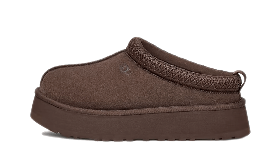 Tazz Slipper Chocolate All You Need