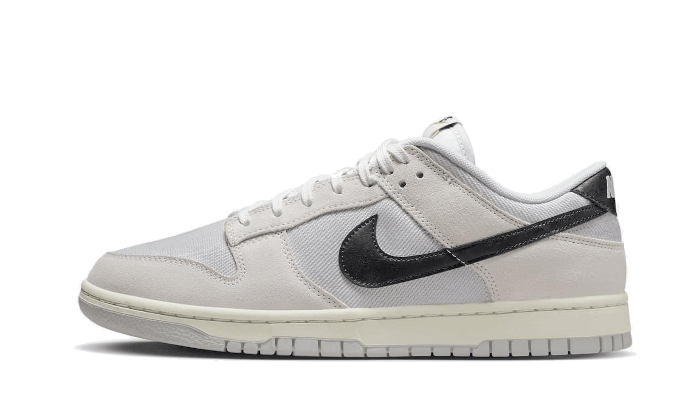 Dunk Low Certified Fresh All You Need, photo 1
