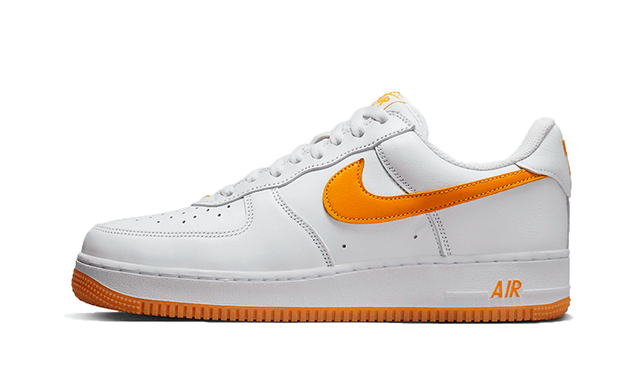 Air Force 1 Low Retro University Gold All You Need, photo 1