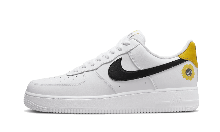 Air Force 1 Low Have a Nike Day White Gold All You Need, photo 1