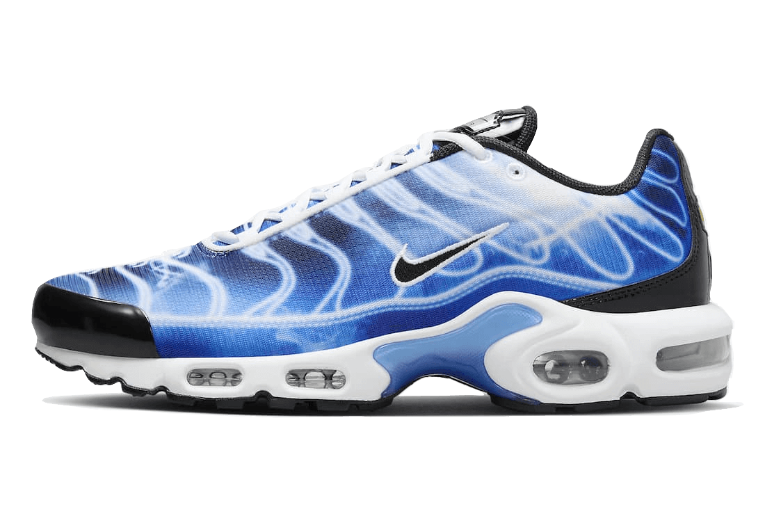 Air Max Plus Light Photography Old Royal All You Need, photo 1