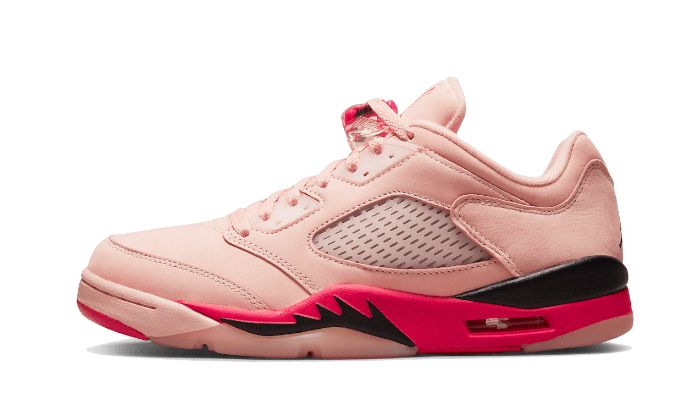 Air Jordan 5 Low Arctic Pink All You Need, photo 1