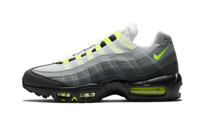 Air Max 95 OG Neon (2020) All You Need, photo 1
