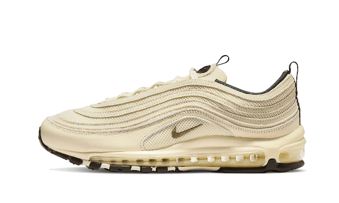 Air Max 97 Coconut Milk All You Need, photo 1