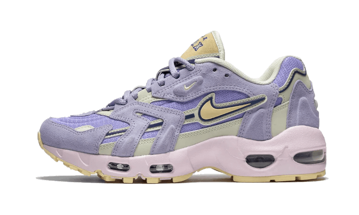 Air Max 96 II Purple Dawn All You Need, photo 1