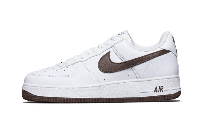 Air Force 1 Low Color Of The Month Chocolate All You Need, photo 1