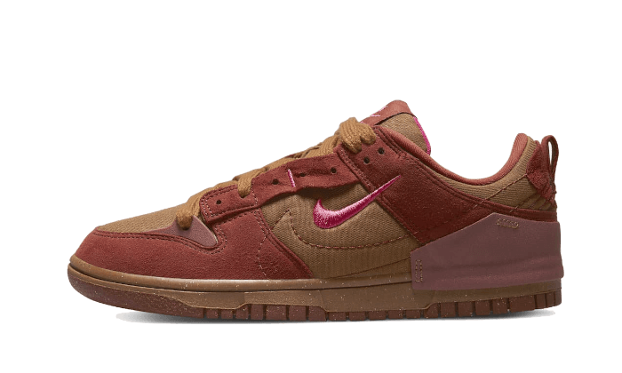 Dunk Low Disrupt 2 Desert Bronze All You Need, photo 1