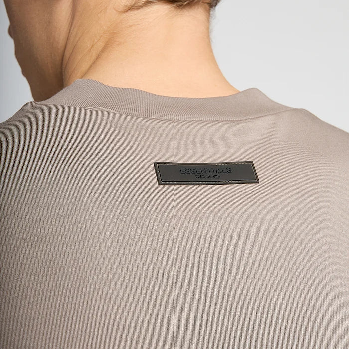 Essentials (SS22) T-Shirt Desert Taupe All You Need, photo 5