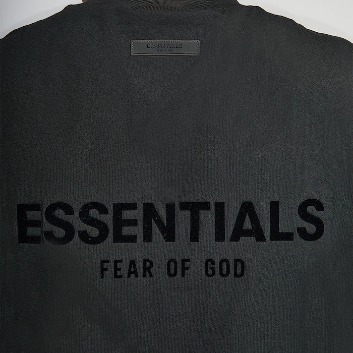Essentials (SS22) T-Shirt Stretch Limo All You Need, photo 4