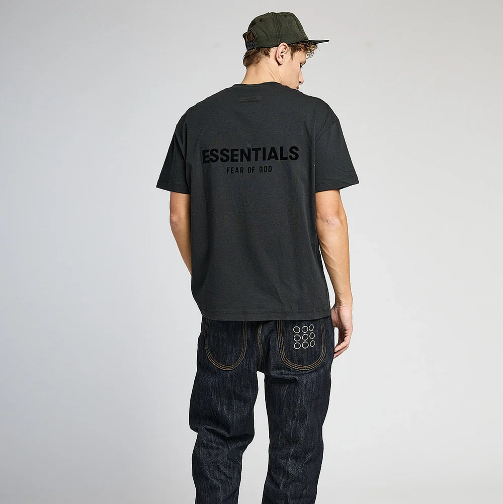 Essentials (SS22) T-Shirt Stretch Limo All You Need, photo 3