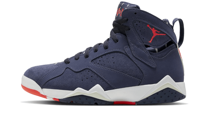 Air Jordan 7 Quai 54 All You Need, photo 1