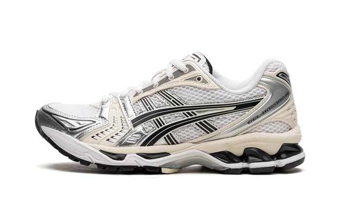 Gel-Kayano 14 White Midnight