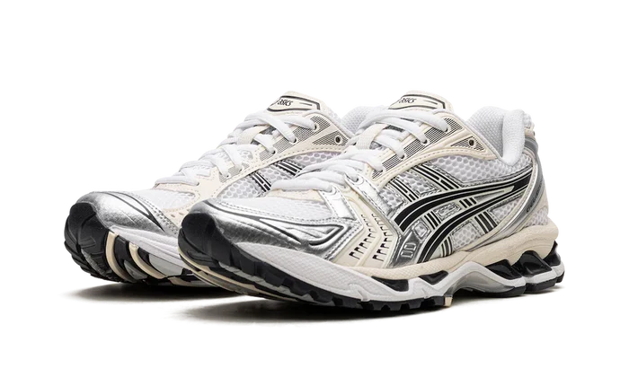 Gel-Kayano 14 White Midnight