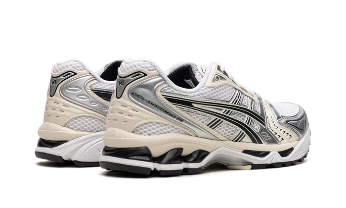 Gel-Kayano 14 White Midnight
