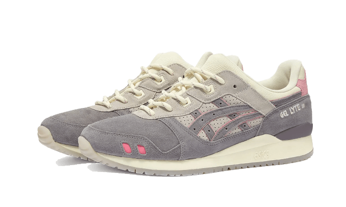 Gel-Lyte III END. Pearl All You Need, photo 2
